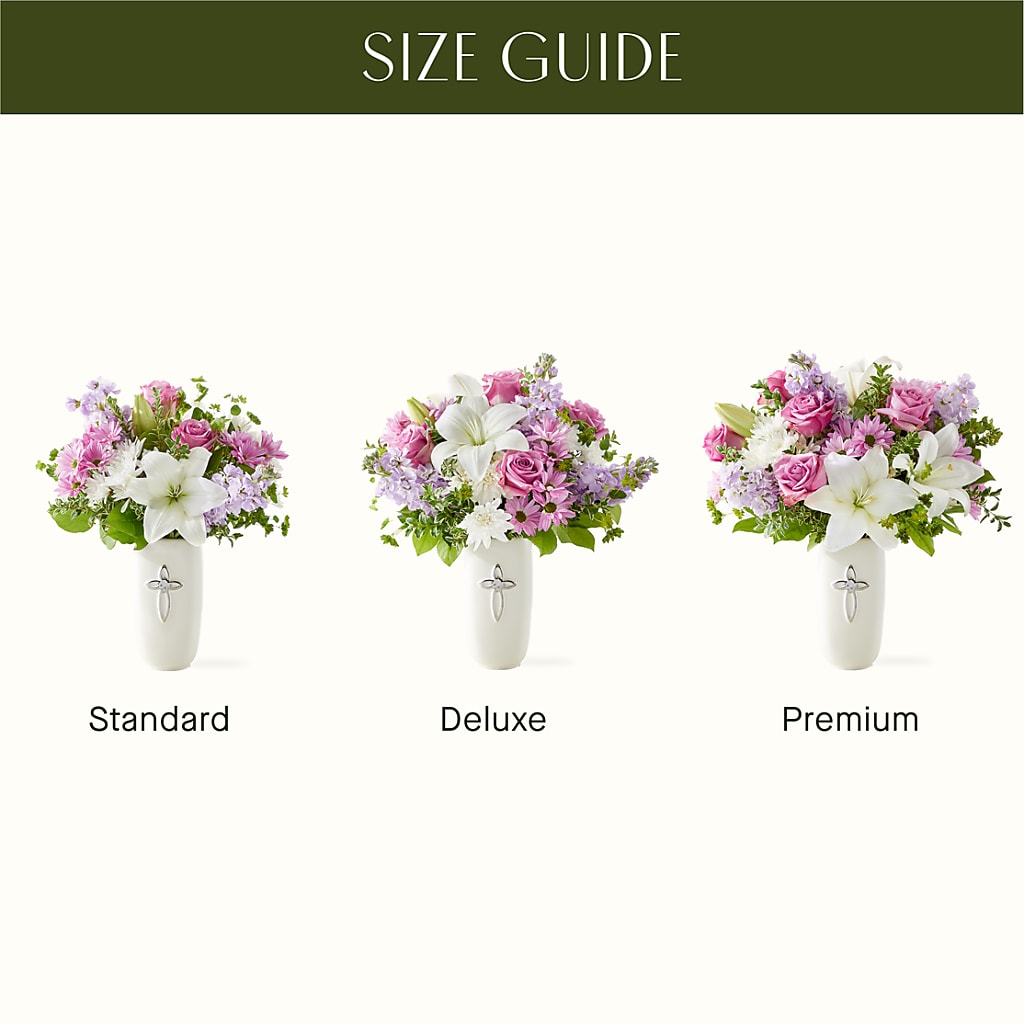 Sacred Space Bouquet – Platte Floral, Colorado Springs CO
