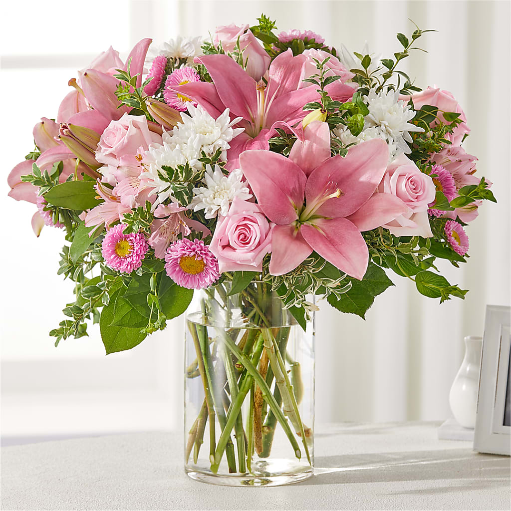 Healing Hug Bouquet – Platte Floral, Colorado Springs CO
