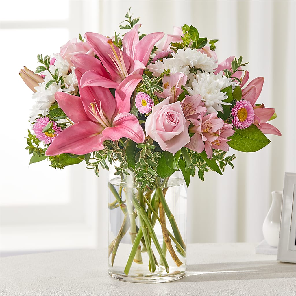 Healing Hug Bouquet – Platte Floral, Colorado Springs CO