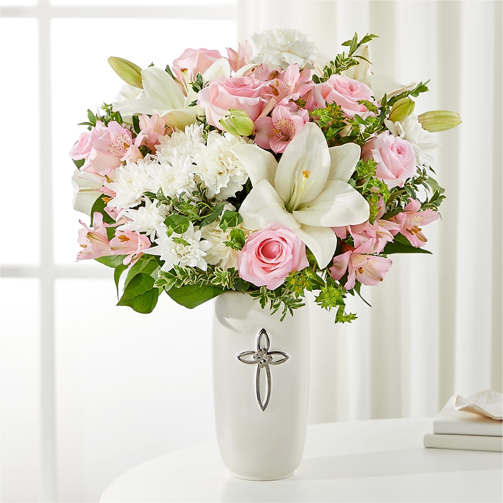 Kindly Devoted Bouquet – Platte Floral, Colorado Springs CO