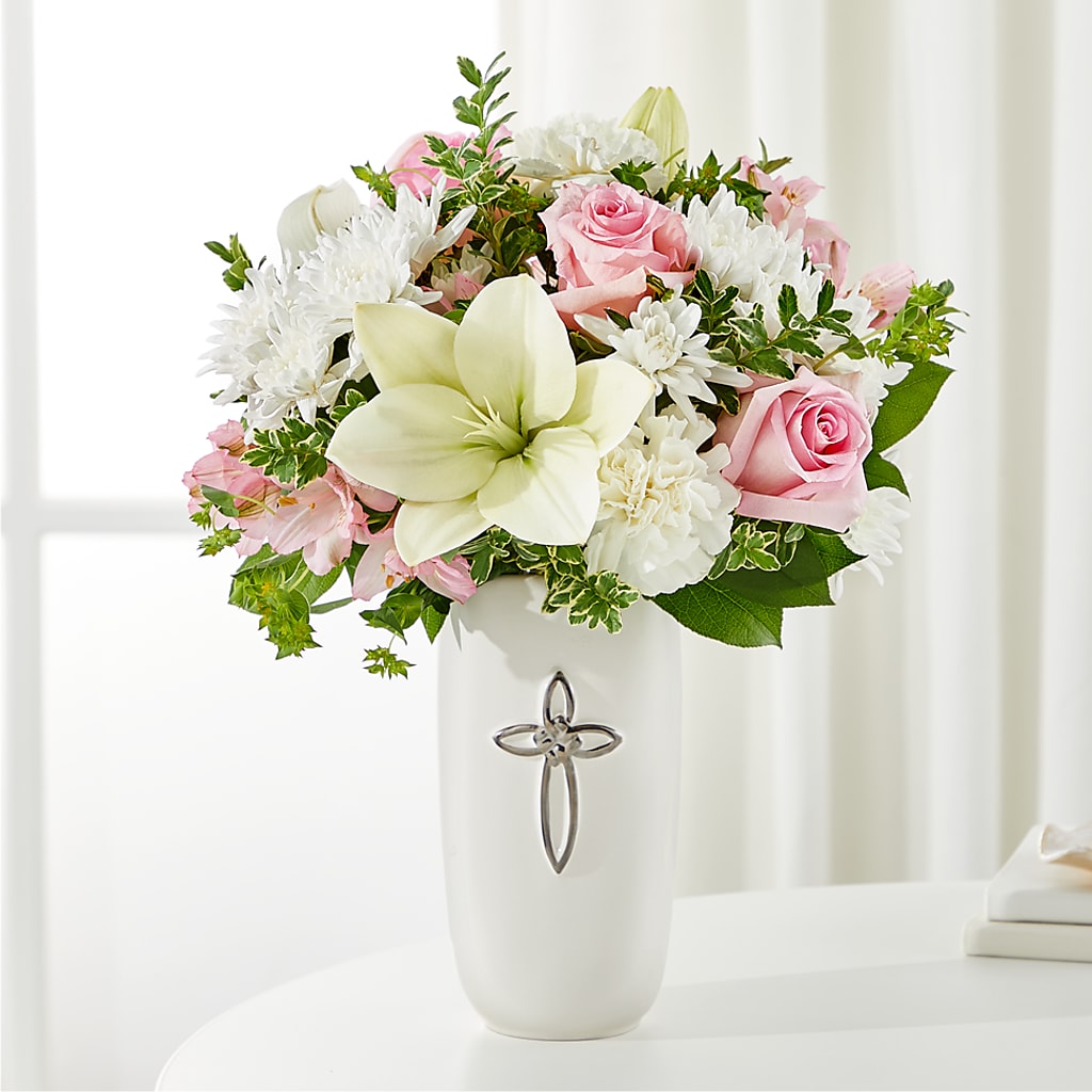 Kindly Devoted Bouquet – Platte Floral, Colorado Springs CO