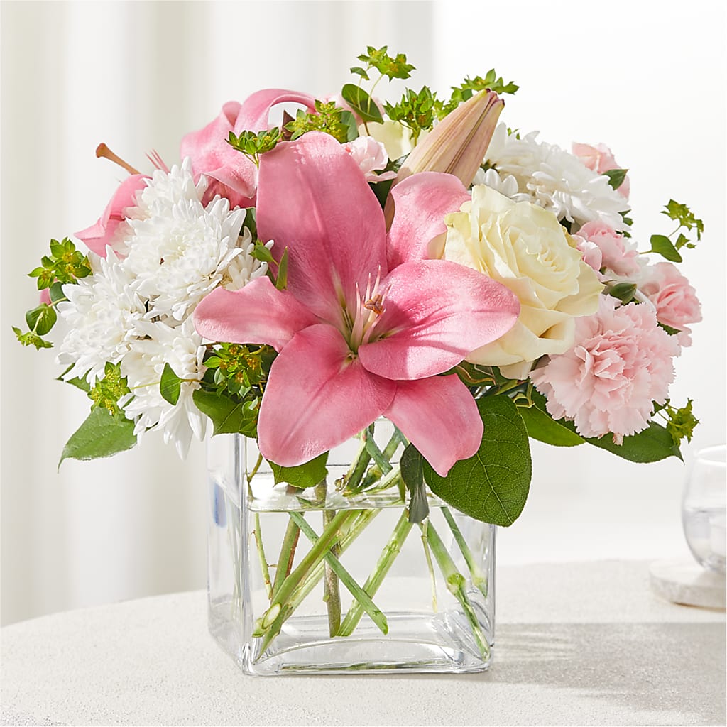 By Your Side Bouquet – Platte Floral, Colorado Springs CO