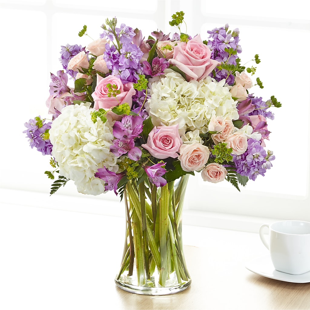Shared Sentiment Bouquet – Platte Floral, Colorado Springs CO