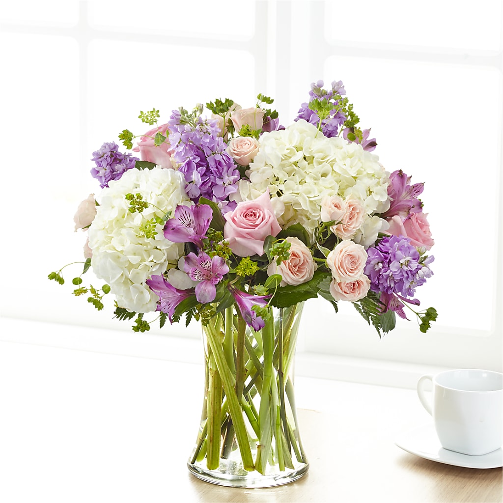 Shared Sentiment Bouquet – Platte Floral, Colorado Springs CO