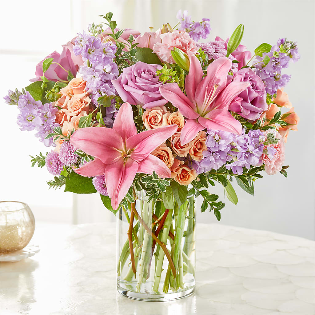 Resilience Bouquet – Platte Floral, Colorado Springs CO
