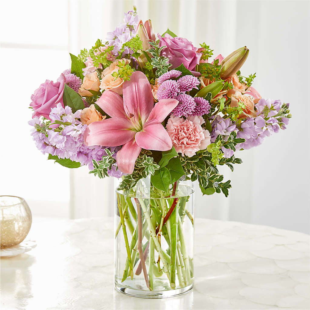 Resilience Bouquet – Platte Floral, Colorado Springs CO