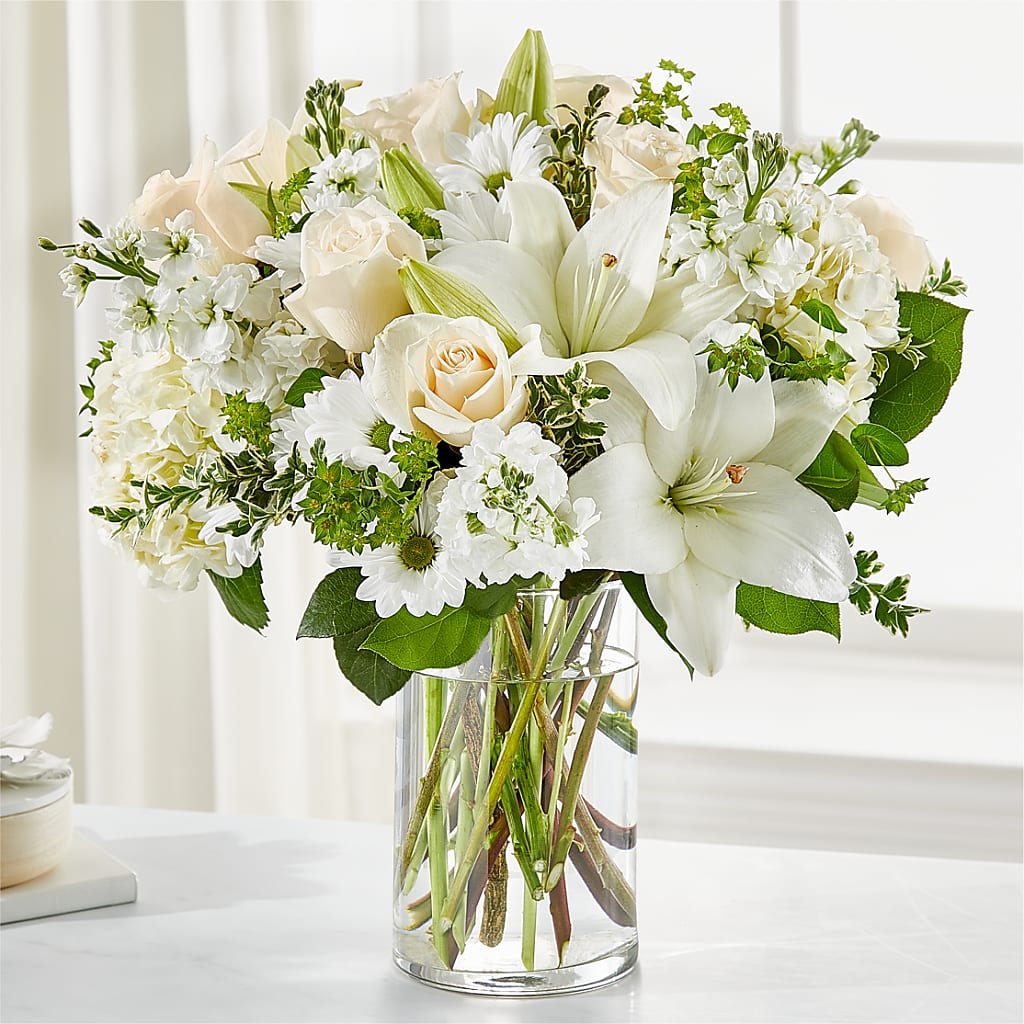 Hope & Renewal Bouquet – Platte Floral, Colorado Springs CO