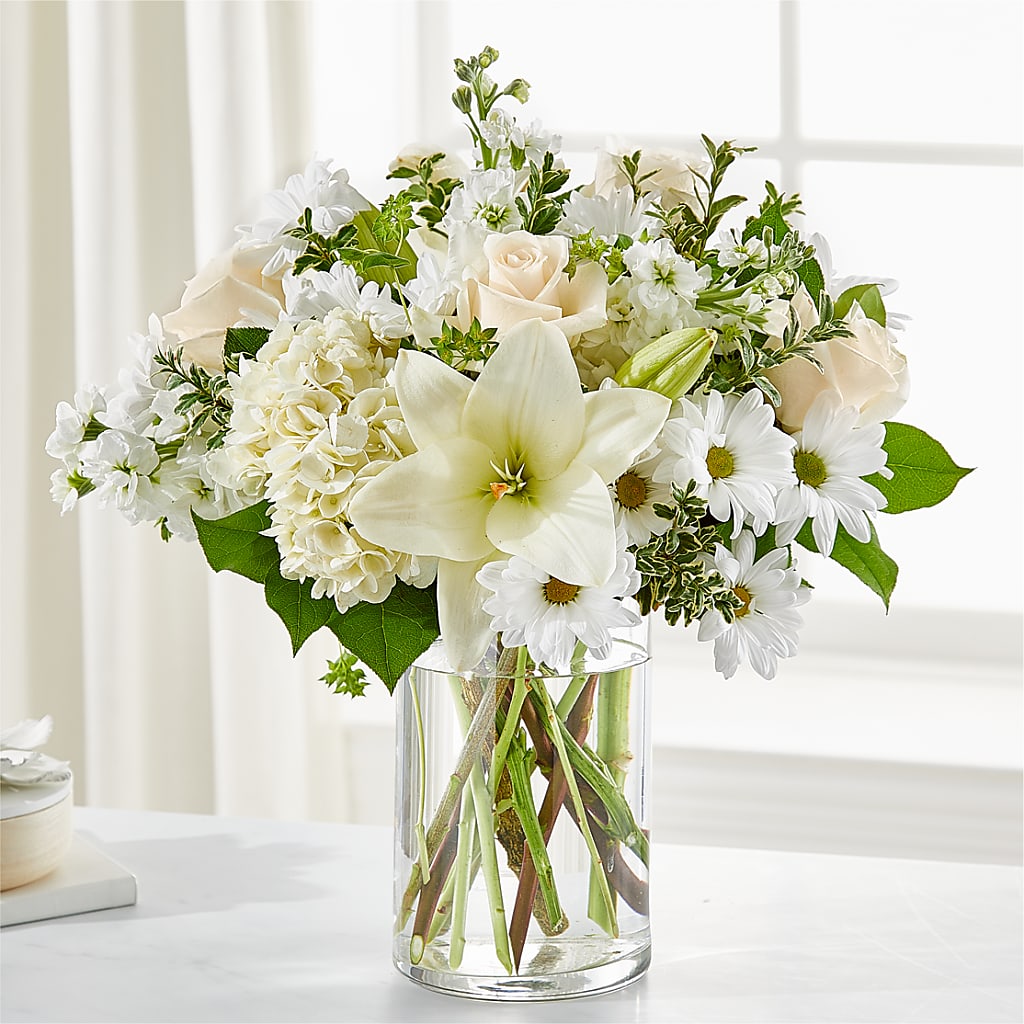 Hope & Renewal Bouquet – Platte Floral, Colorado Springs CO