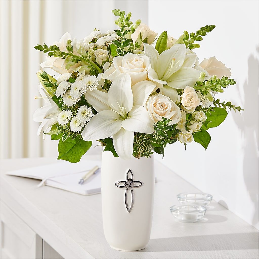 With Grace Bouquet – Platte Floral, Colorado Springs CO
