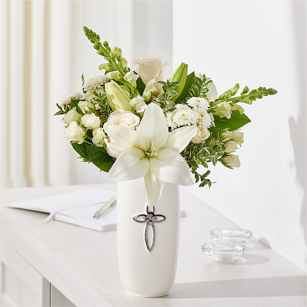 With Grace Bouquet – Platte Floral, Colorado Springs CO