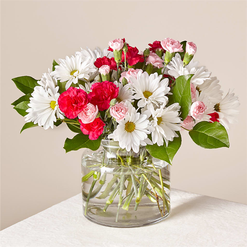 Sweet Surprises® Bouquet – Platte Floral, Colorado Springs CO