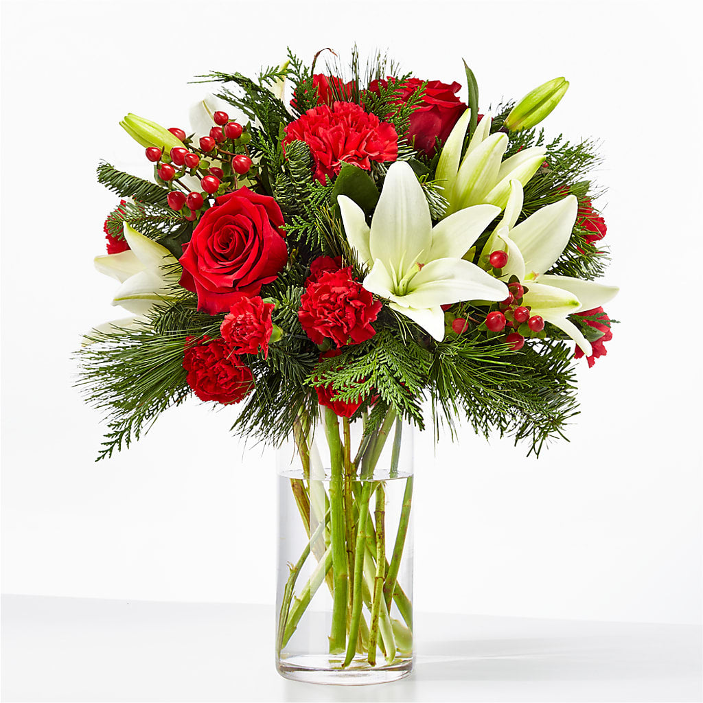 Joyful Greetings Bouquet – Platte Floral, Colorado Springs CO