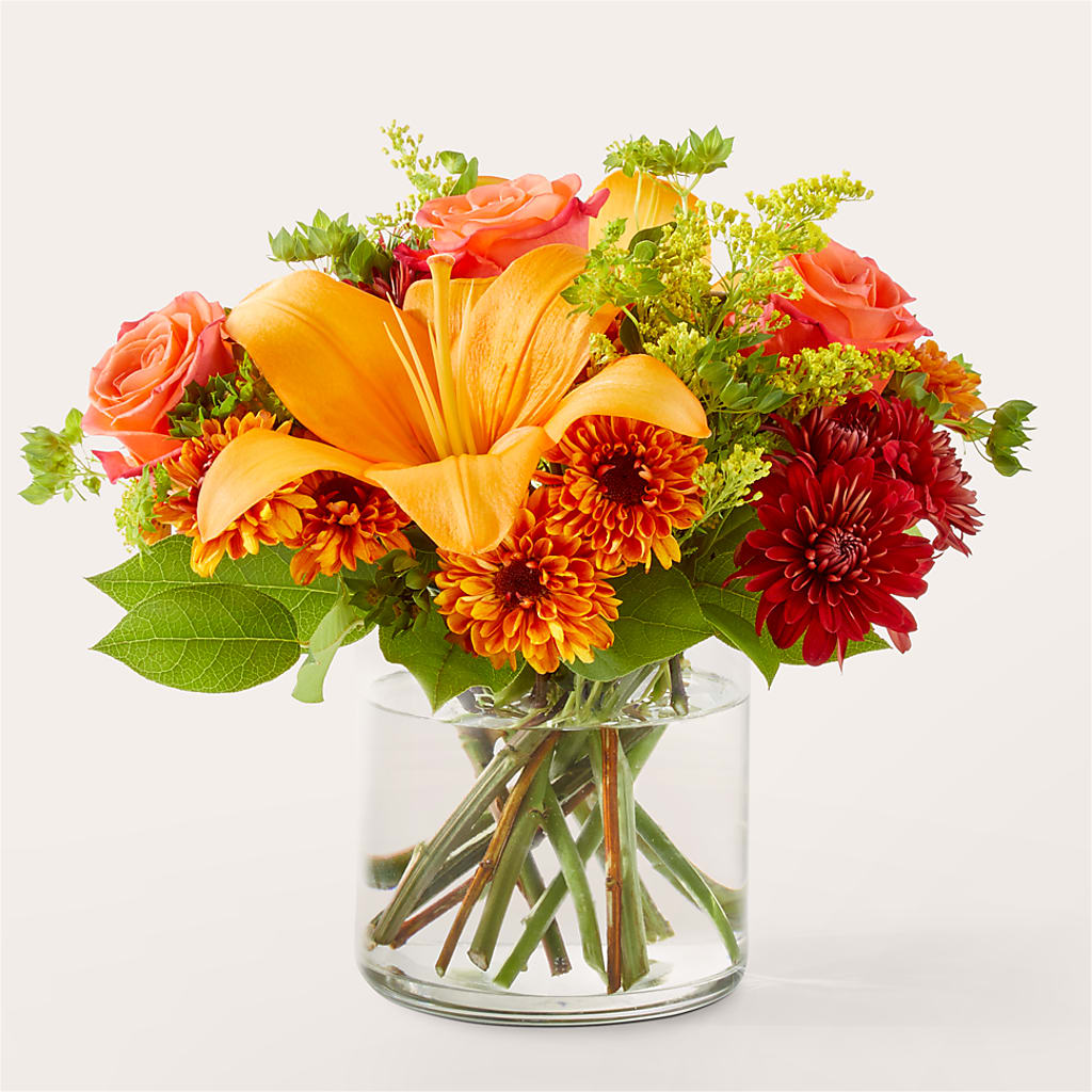 Honeycrisp Bouquet – Platte Floral, Colorado Springs CO
