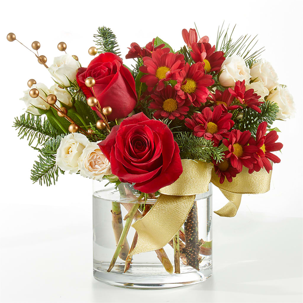 Believe Bouquet – Platte Floral, Colorado Springs CO