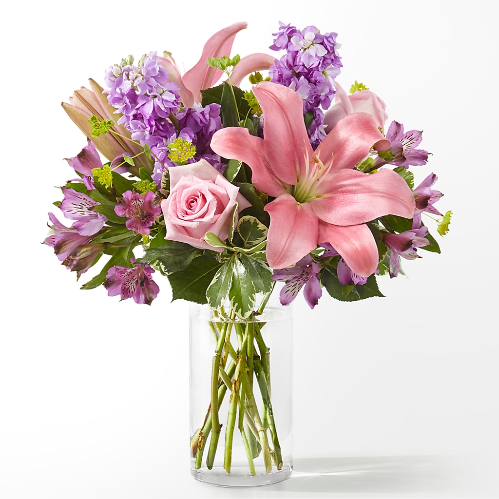 Precious Petals Bouquet – Platte Floral, Colorado Springs CO