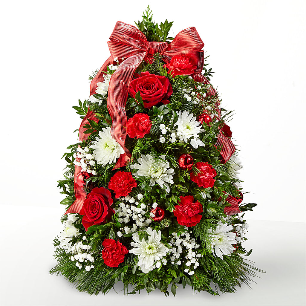 Make It Merry Tree – Platte Floral, Colorado Springs CO