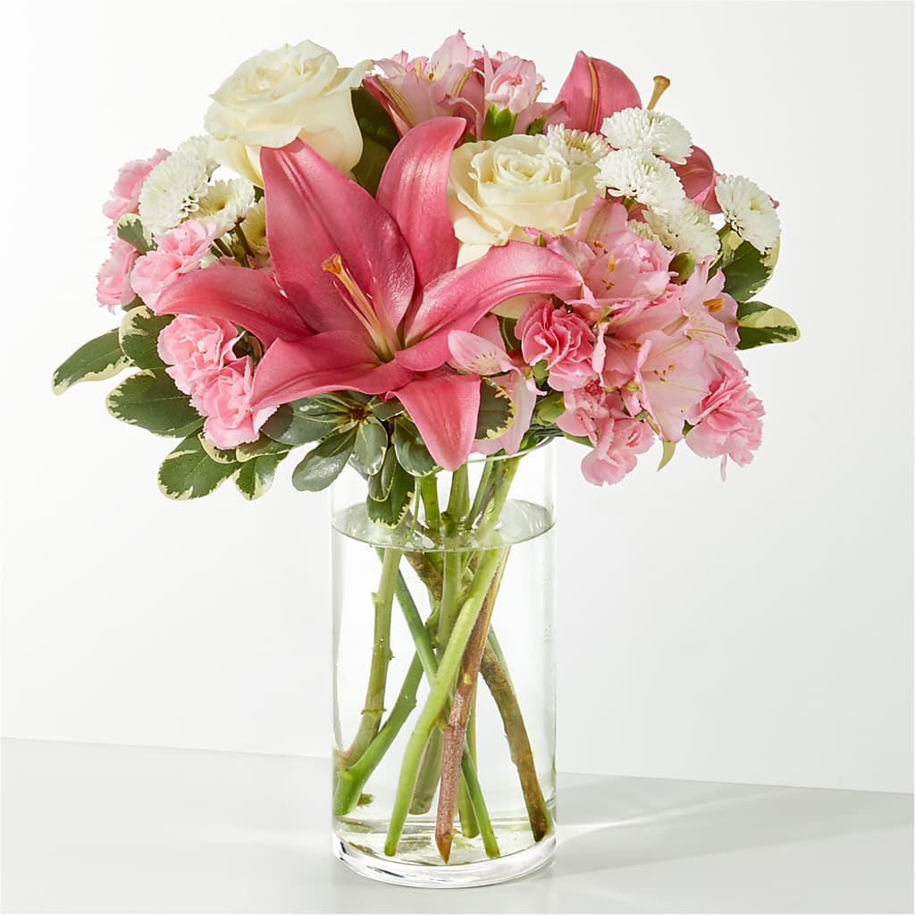 Piece of Cake Bouquet – Platte Floral, Colorado Springs CO