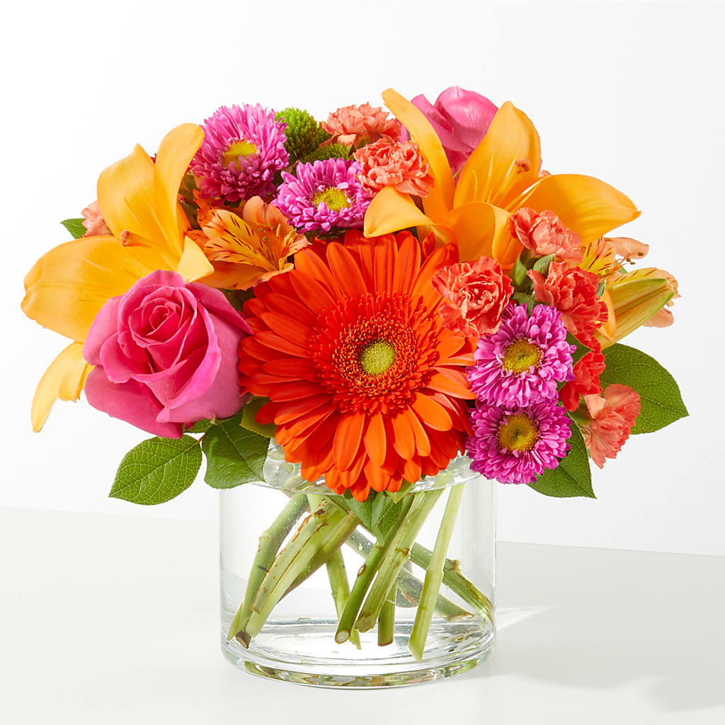 Soiree Bouquet – Platte Floral, Colorado Springs CO