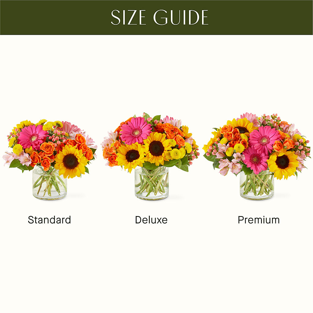 Beach Day Bouquet – Platte Floral, Colorado Springs CO