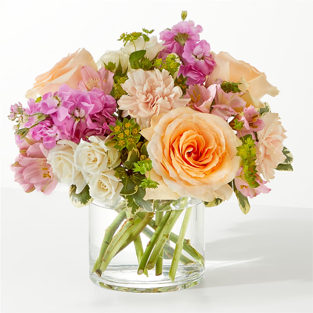 Paradise Bouquet – Platte Floral, Colorado Springs CO