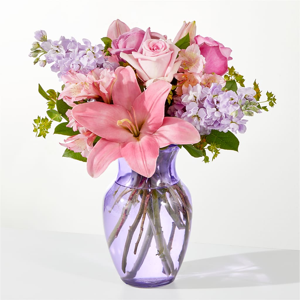 The Crown Jewel Bouquet – Platte Floral, Colorado Springs CO