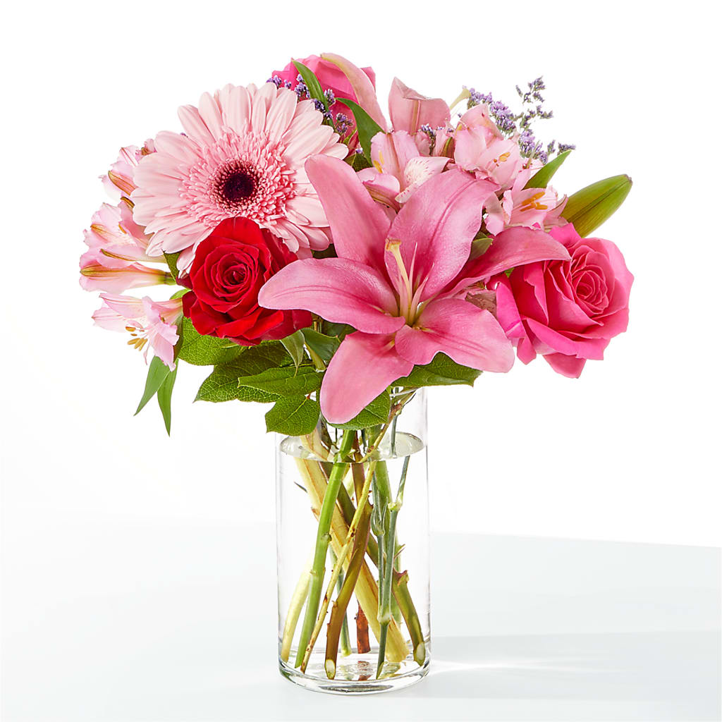 Lots of Love Bouquet – Platte Floral, Colorado Springs CO