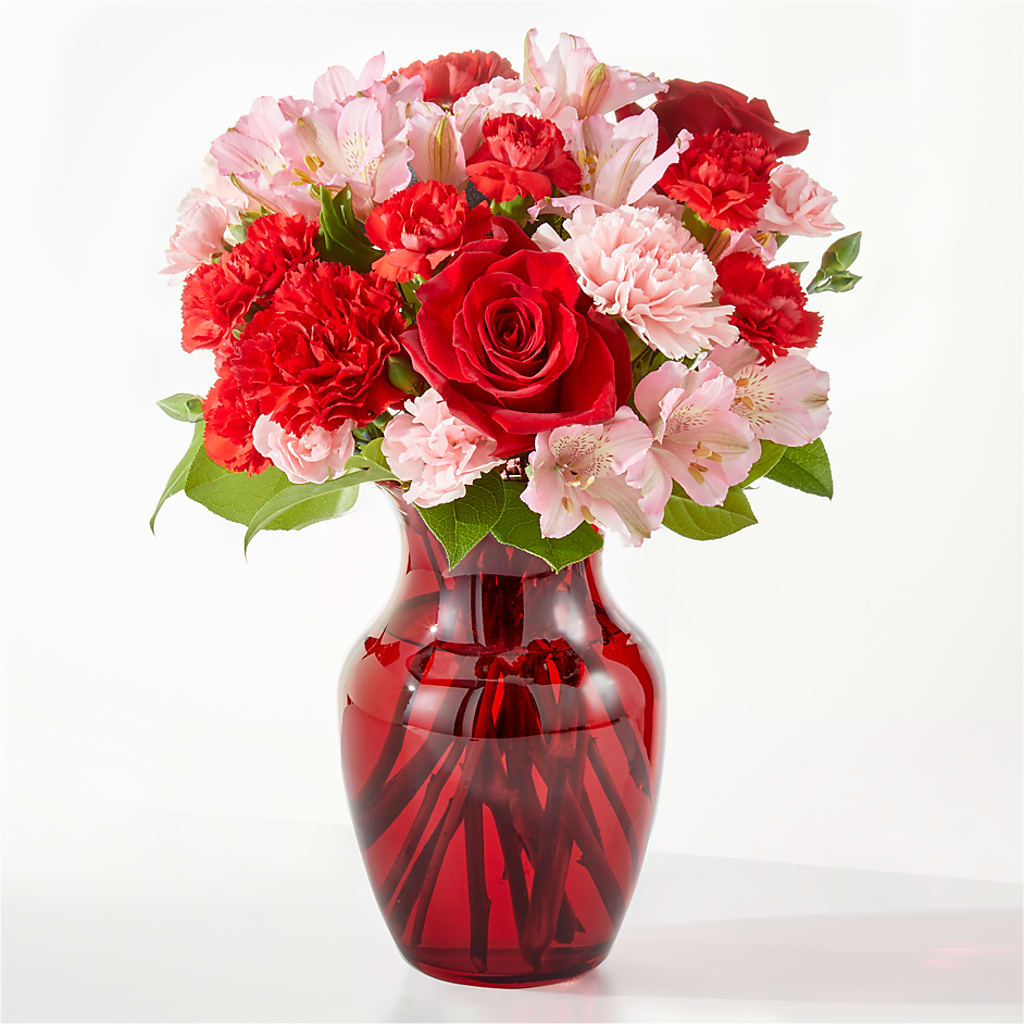 Candy Kisses Bouquet – Platte Floral, Colorado Springs CO