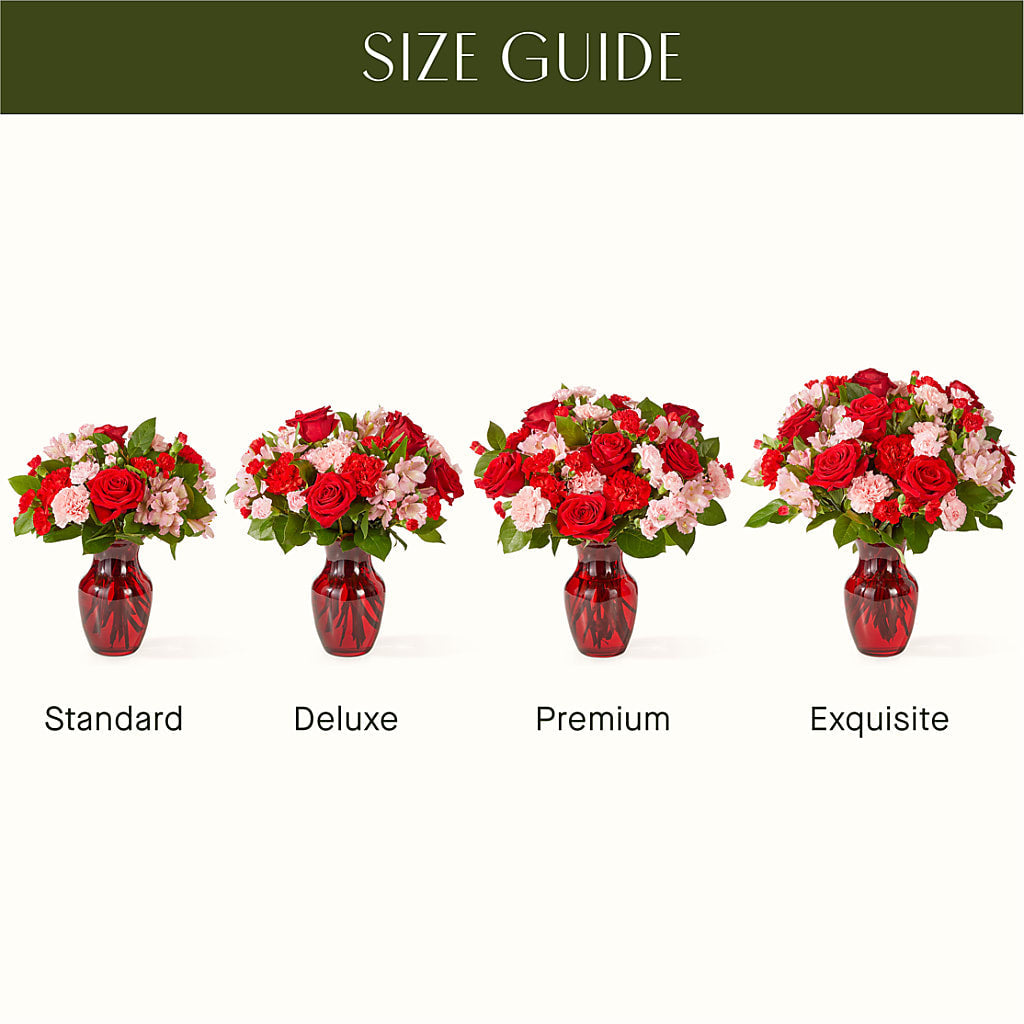 Candy Kisses Bouquet – Platte Floral, Colorado Springs CO