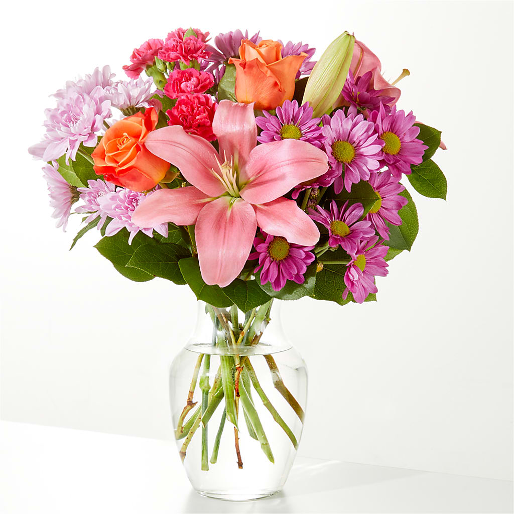 One and Only Bouquet – Platte Floral, Colorado Springs CO