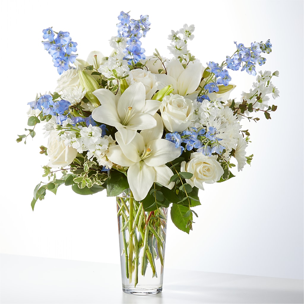 Peace of Mind Bouquet – Platte Floral, Colorado Springs CO