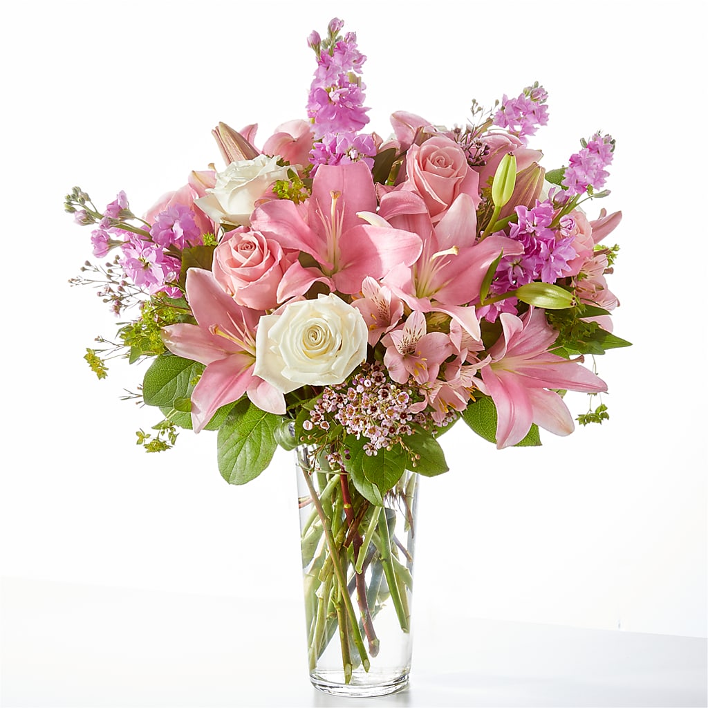 Ethereal Beauty Bouquet – Platte Floral, Colorado Springs CO