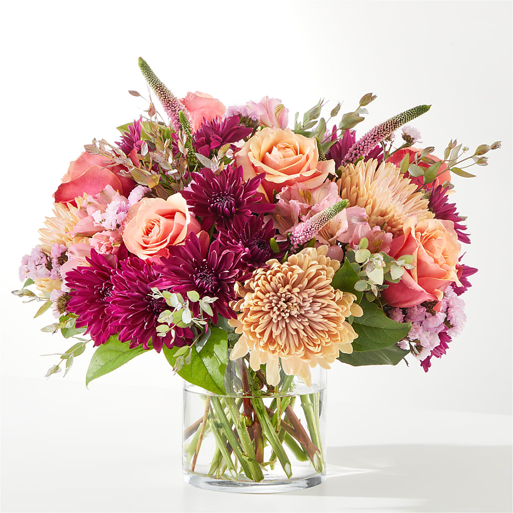Berry Cobbler Bouquet – Platte Floral, Colorado Springs CO