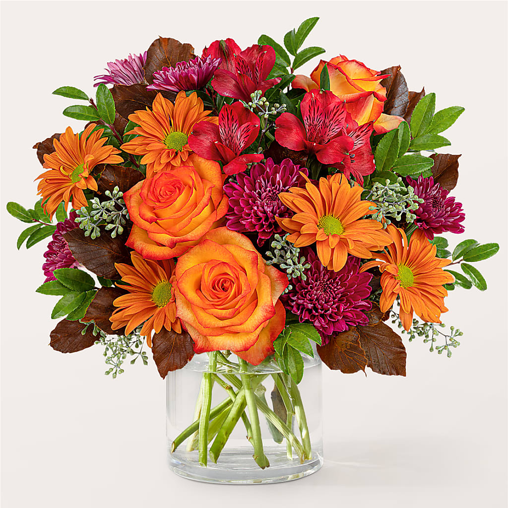 Brisk Morning Bouquet – Platte Floral, Colorado Springs CO