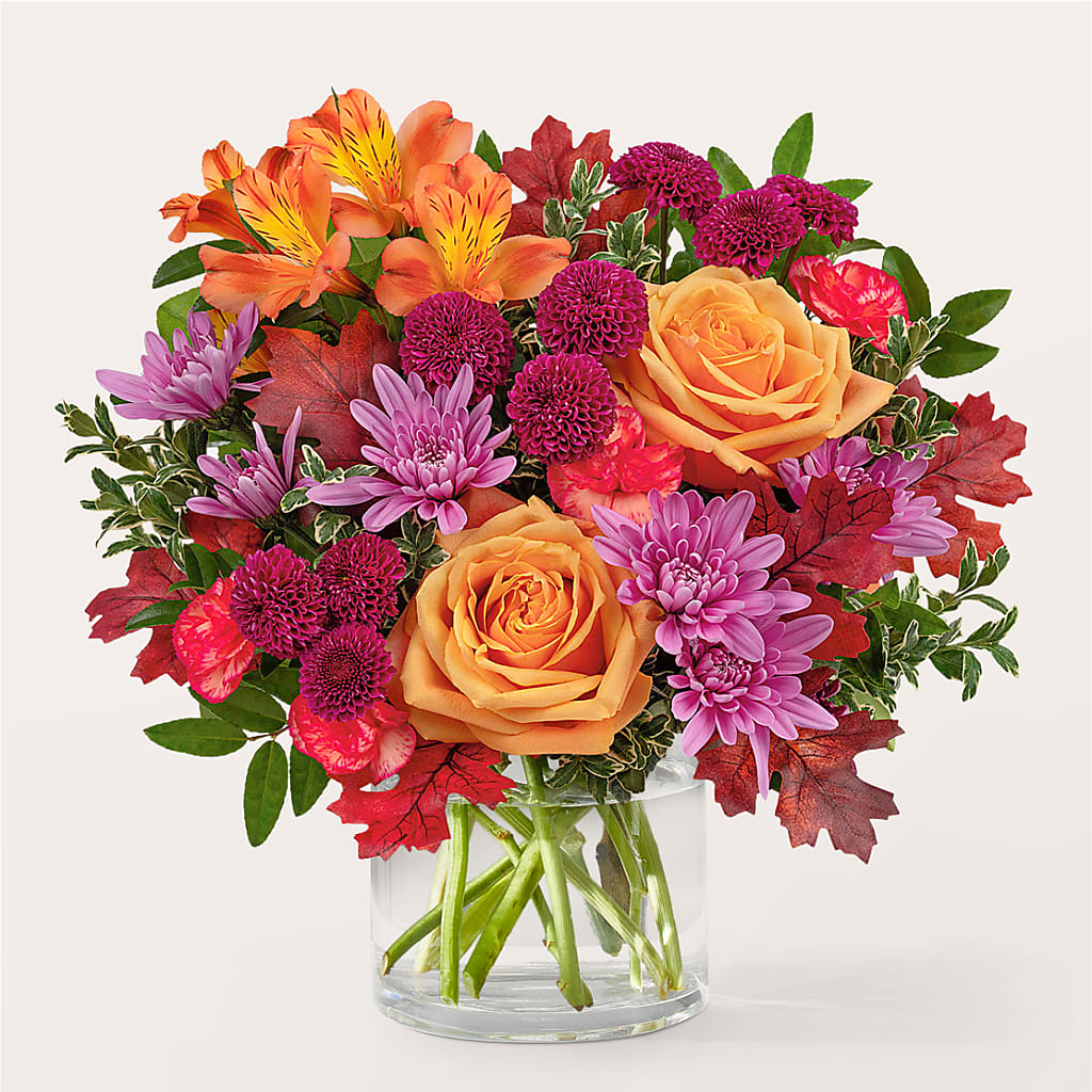 Terracotta Treasures Bouquet – Platte Floral, Colorado Springs CO