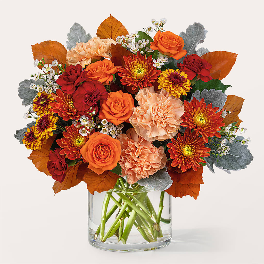 Merlot Bouquet – Platte Floral, Colorado Springs CO