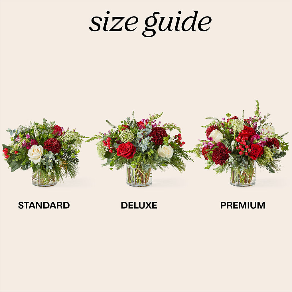 Cranberry Fizz Bouquet – Platte Floral, Colorado Springs CO