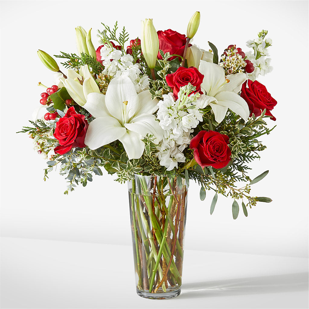 Twinkle Lights Bouquet – Platte Floral, Colorado Springs CO
