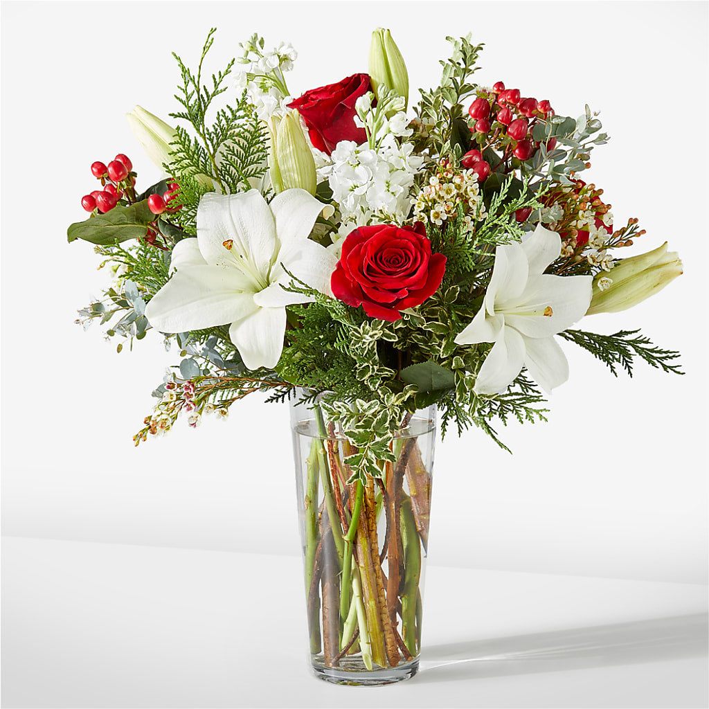 Twinkle Lights Bouquet – Platte Floral, Colorado Springs CO