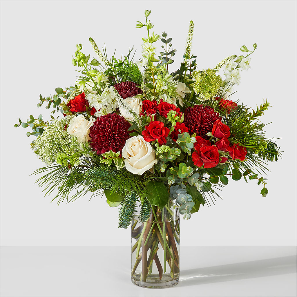 Favorite Traditions Bouquet – Platte Floral, Colorado Springs CO
