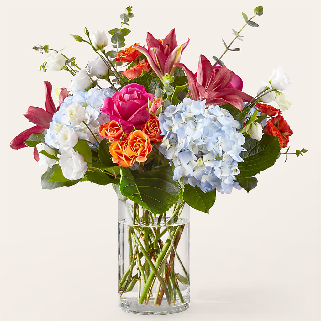 Awestruck Luxury Bouquet – Platte Floral, Colorado Springs CO