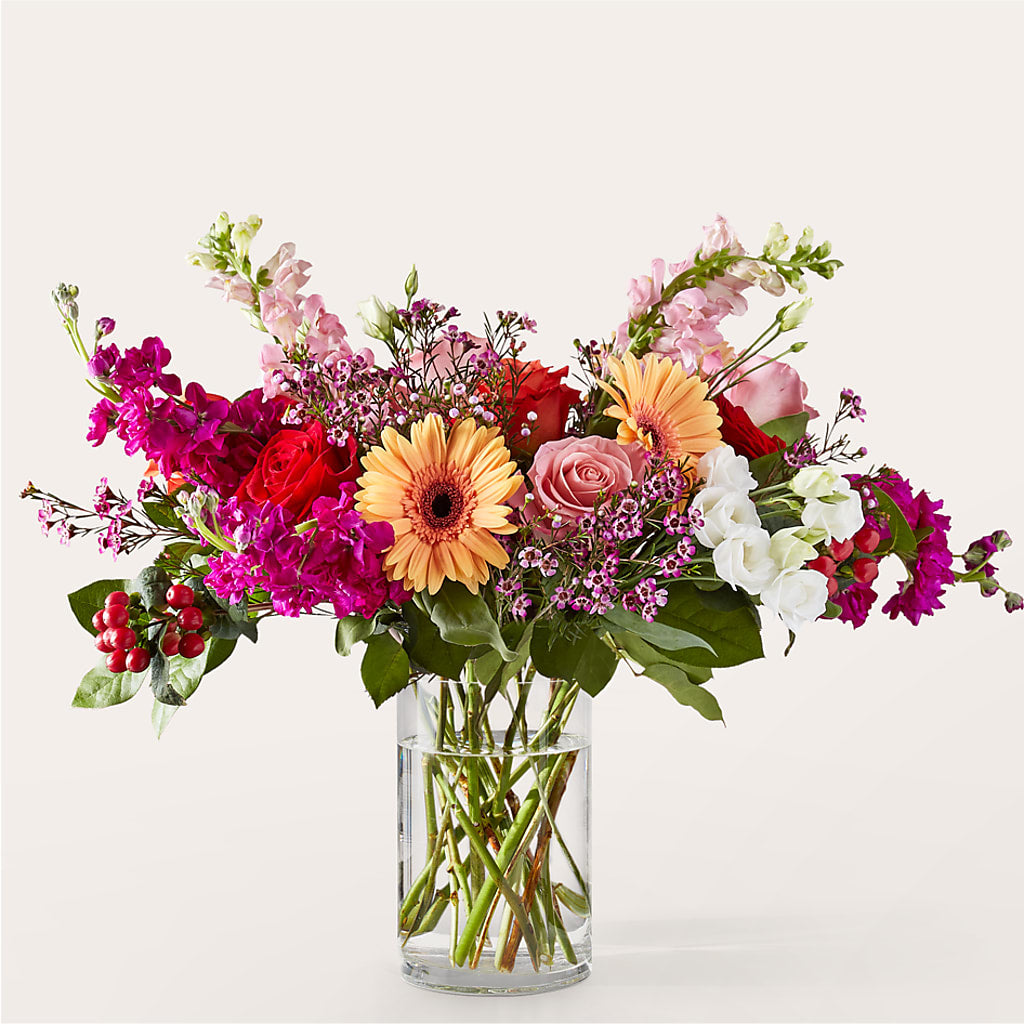 Renaissance Luxury Bouquet – Platte Floral, Colorado Springs CO