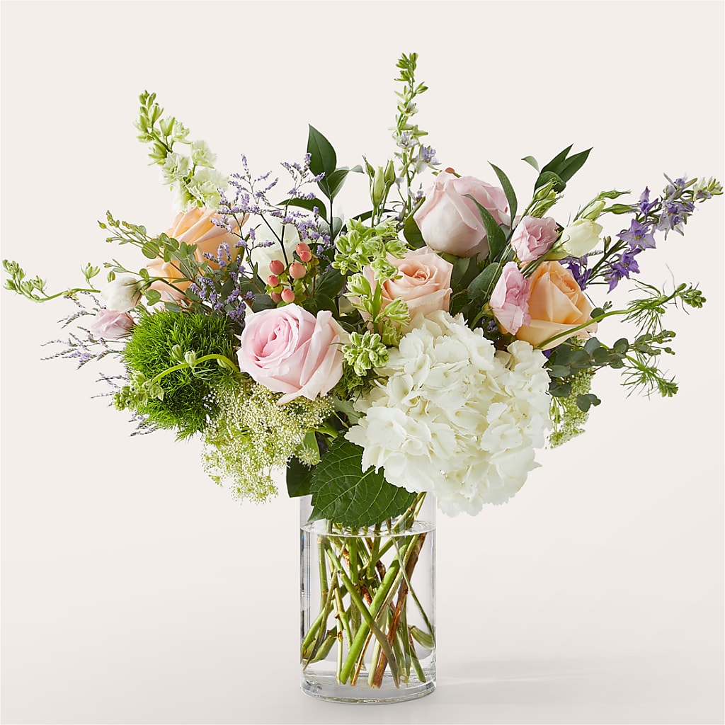 From Scratch Luxury Bouquet – Platte Floral, Colorado Springs CO