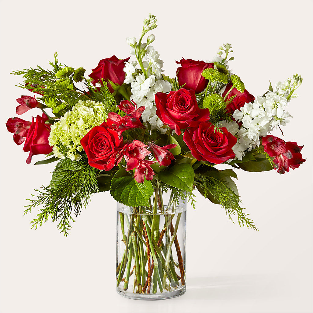 Tree Shopping Bouquet – Platte Floral, Colorado Springs CO