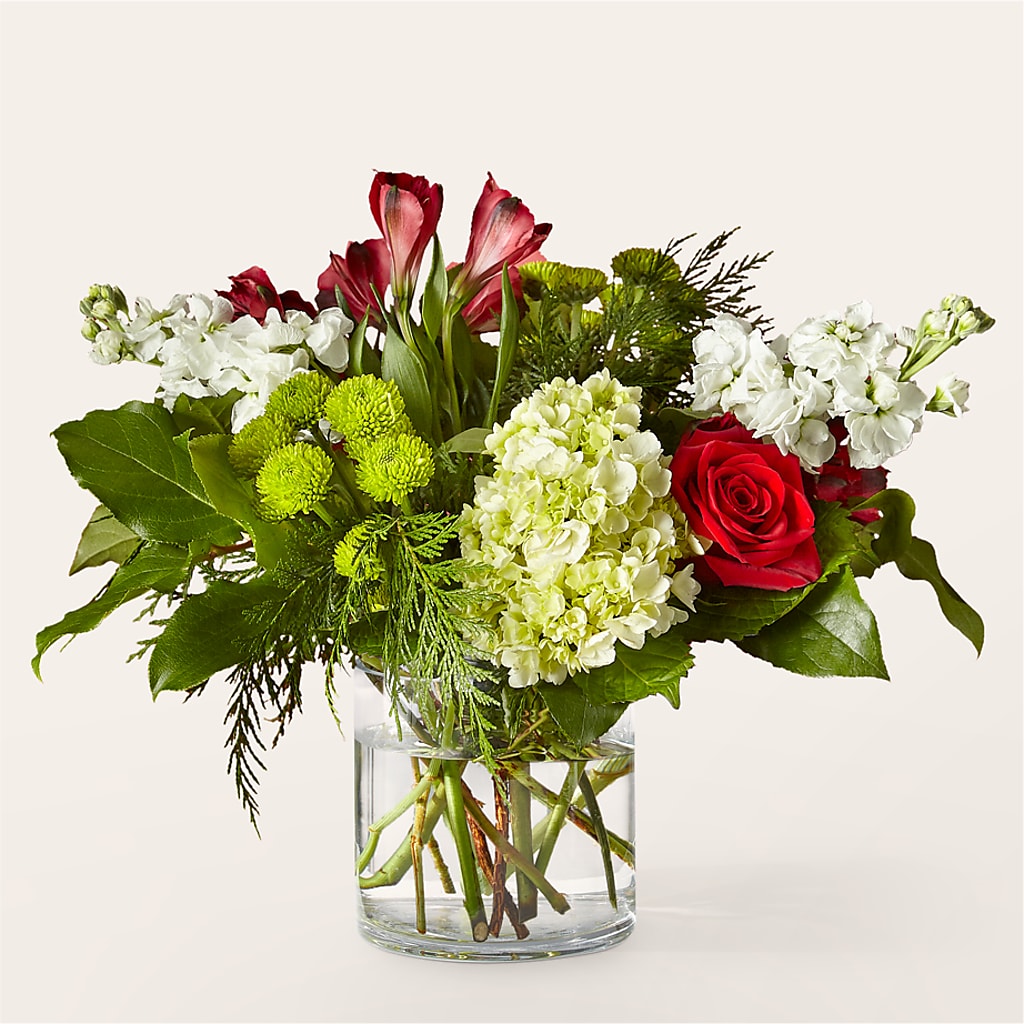 Tree Shopping Bouquet – Platte Floral, Colorado Springs CO
