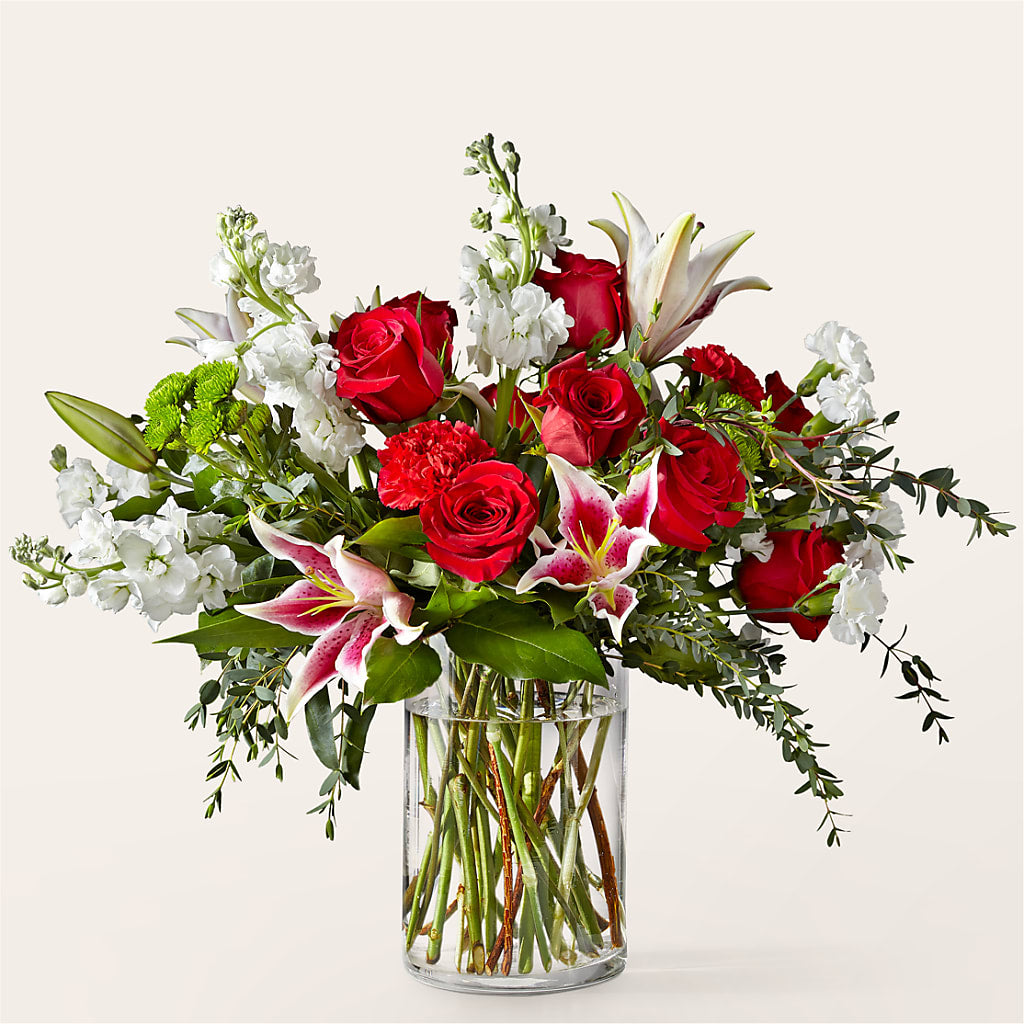 Gumdrop Button Bouquet – Platte Floral, Colorado Springs CO