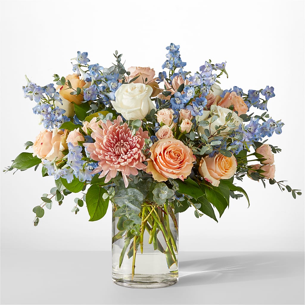 Inspired Bouquet – Platte Floral, Colorado Springs CO
