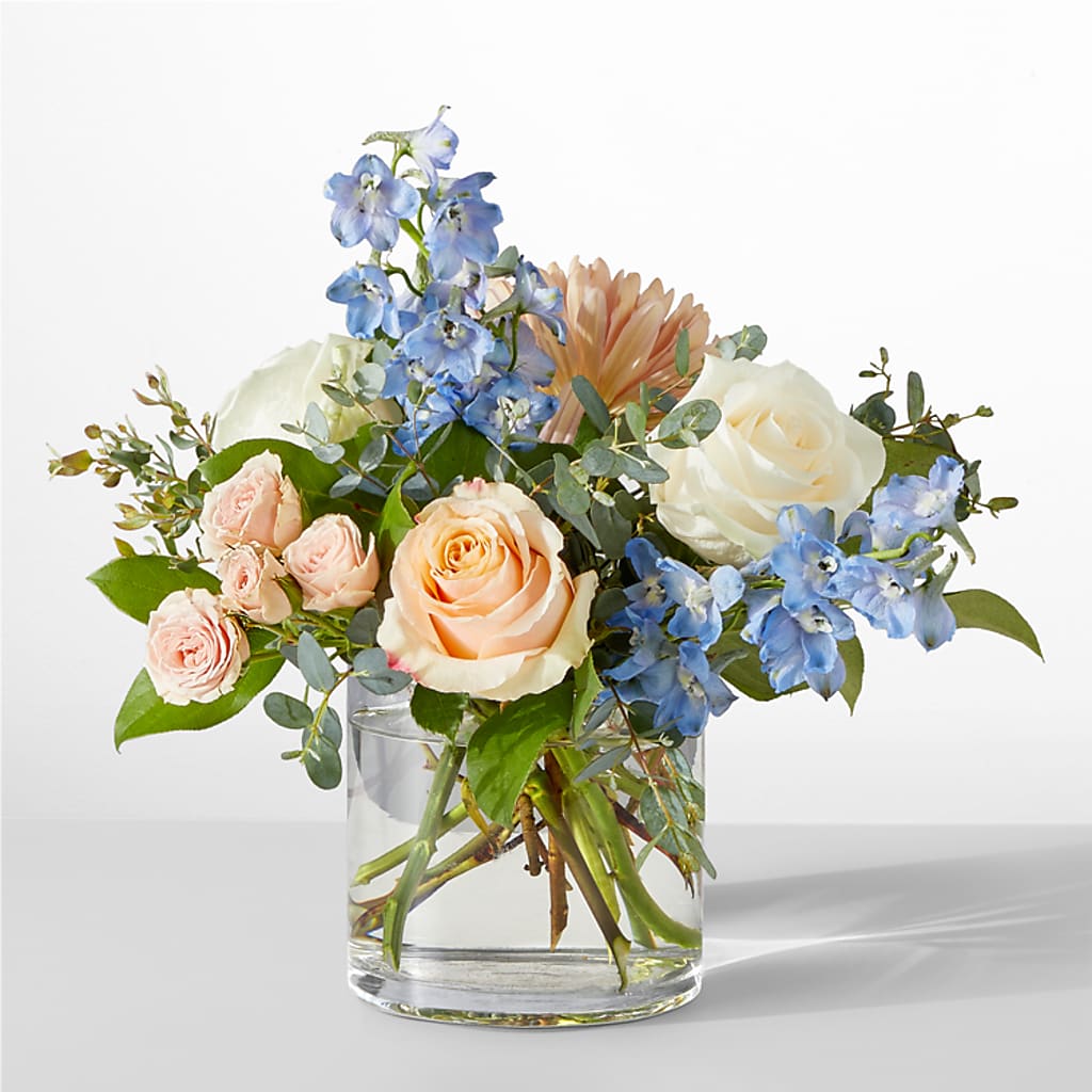 Inspired Bouquet – Platte Floral, Colorado Springs CO
