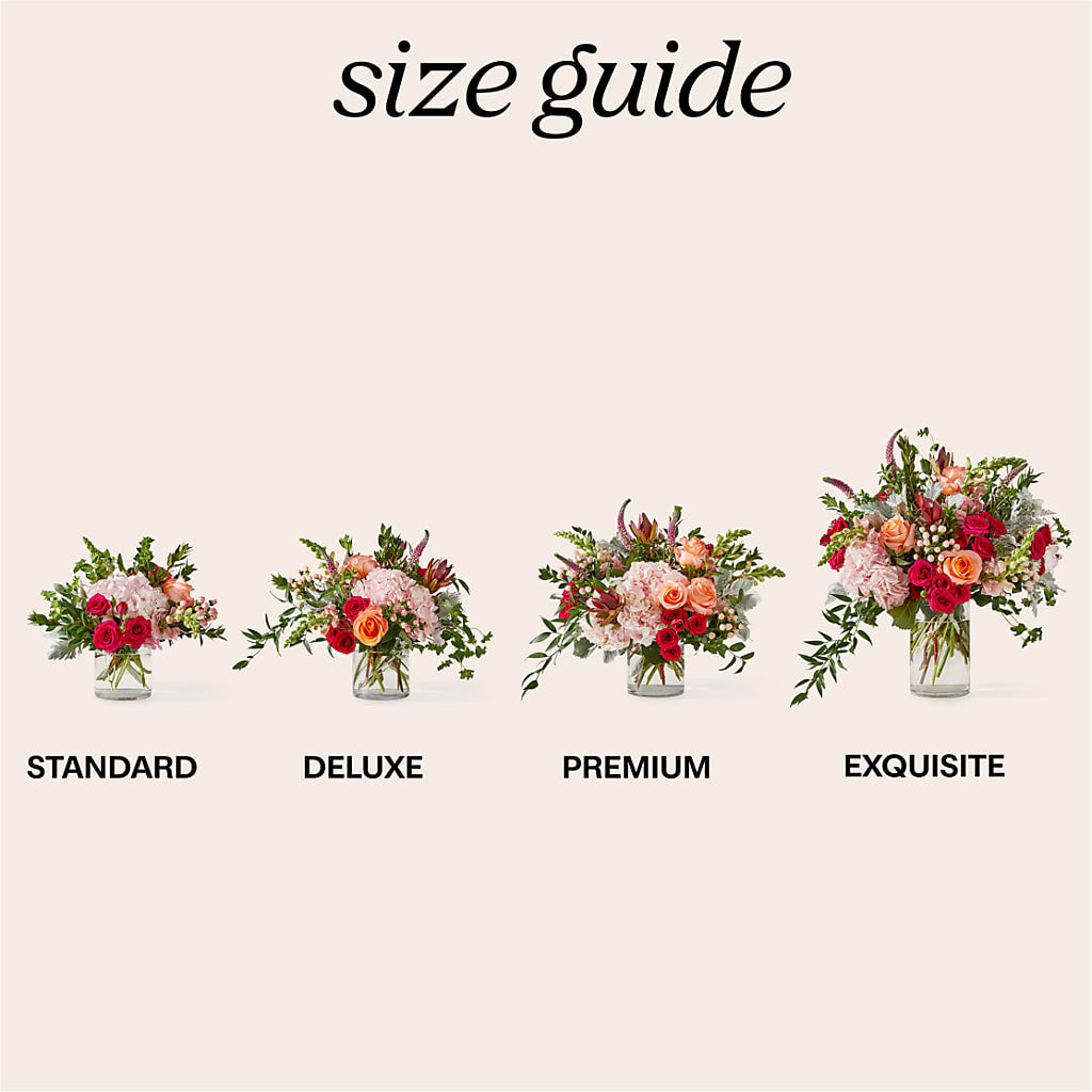 Glitz & Glam Bouquet – Platte Floral, Colorado Springs CO