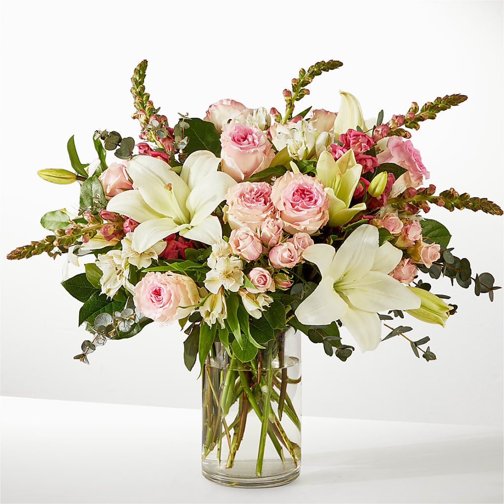 Ballet Slippers Bouquet – Platte Floral, Colorado Springs CO