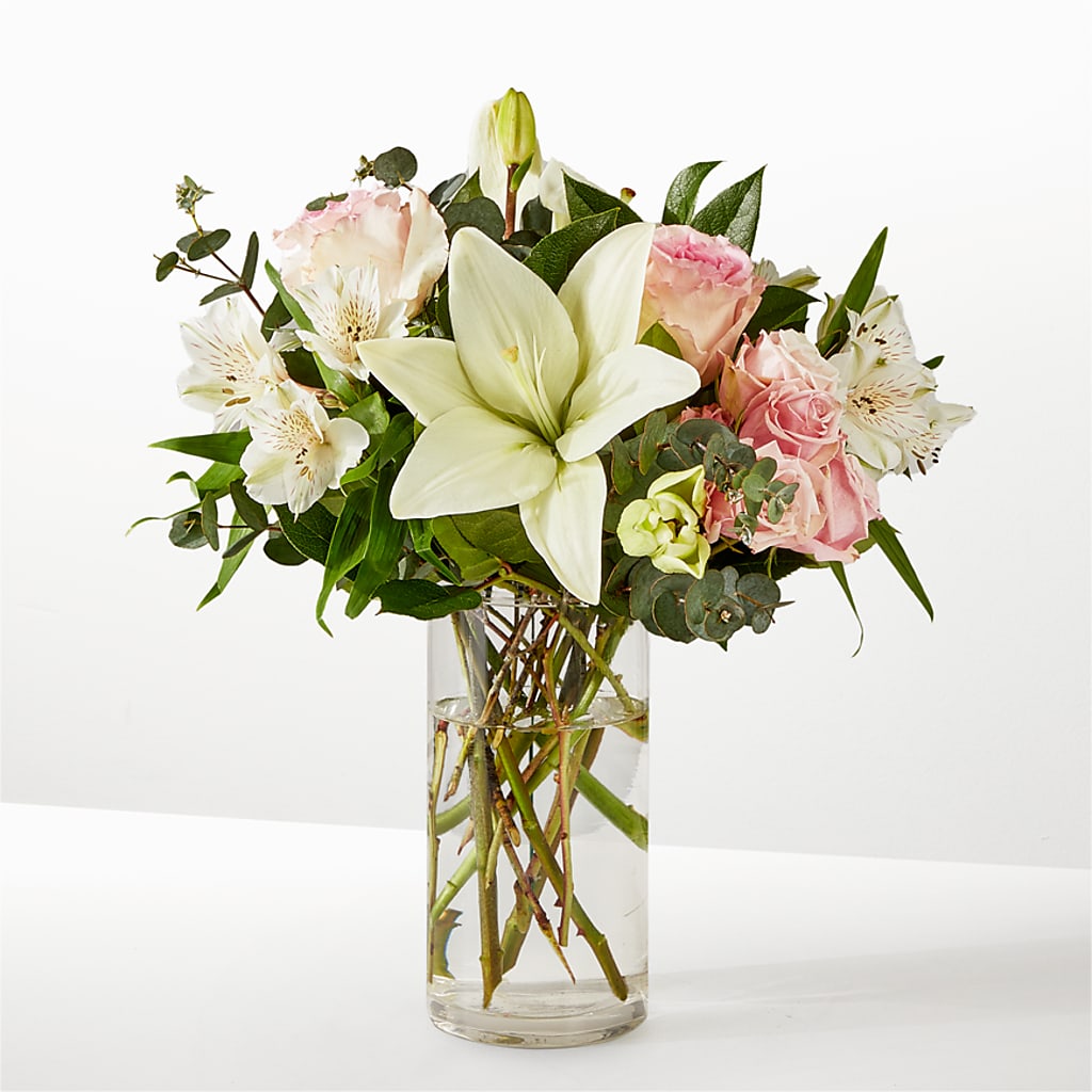 Ballet Slippers Bouquet – Platte Floral, Colorado Springs CO
